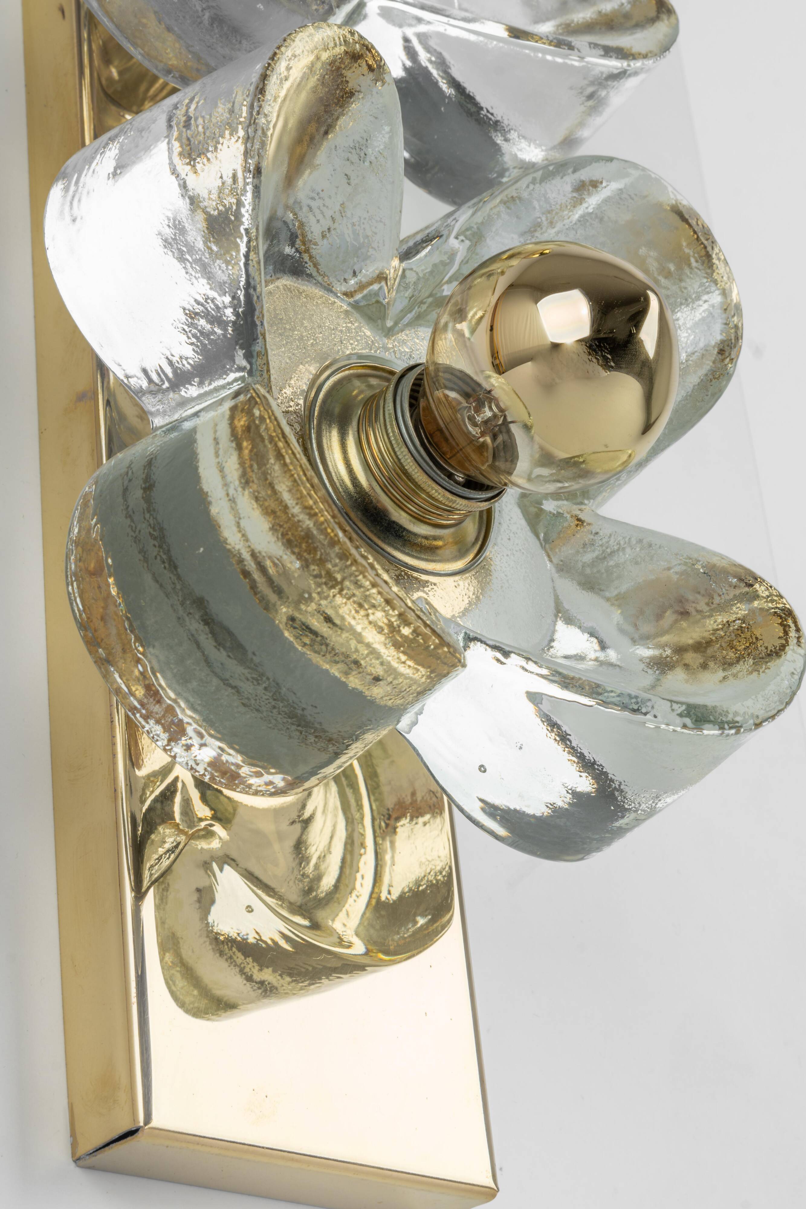 Wall Light by Sische, Germany