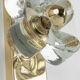 Wall Light by Sische, Germany
