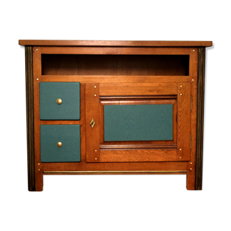 Vintage buffet