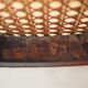 Bistro chair with josias Eissler and Sohn