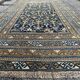 Antique Caucasian Shirvan Carpet