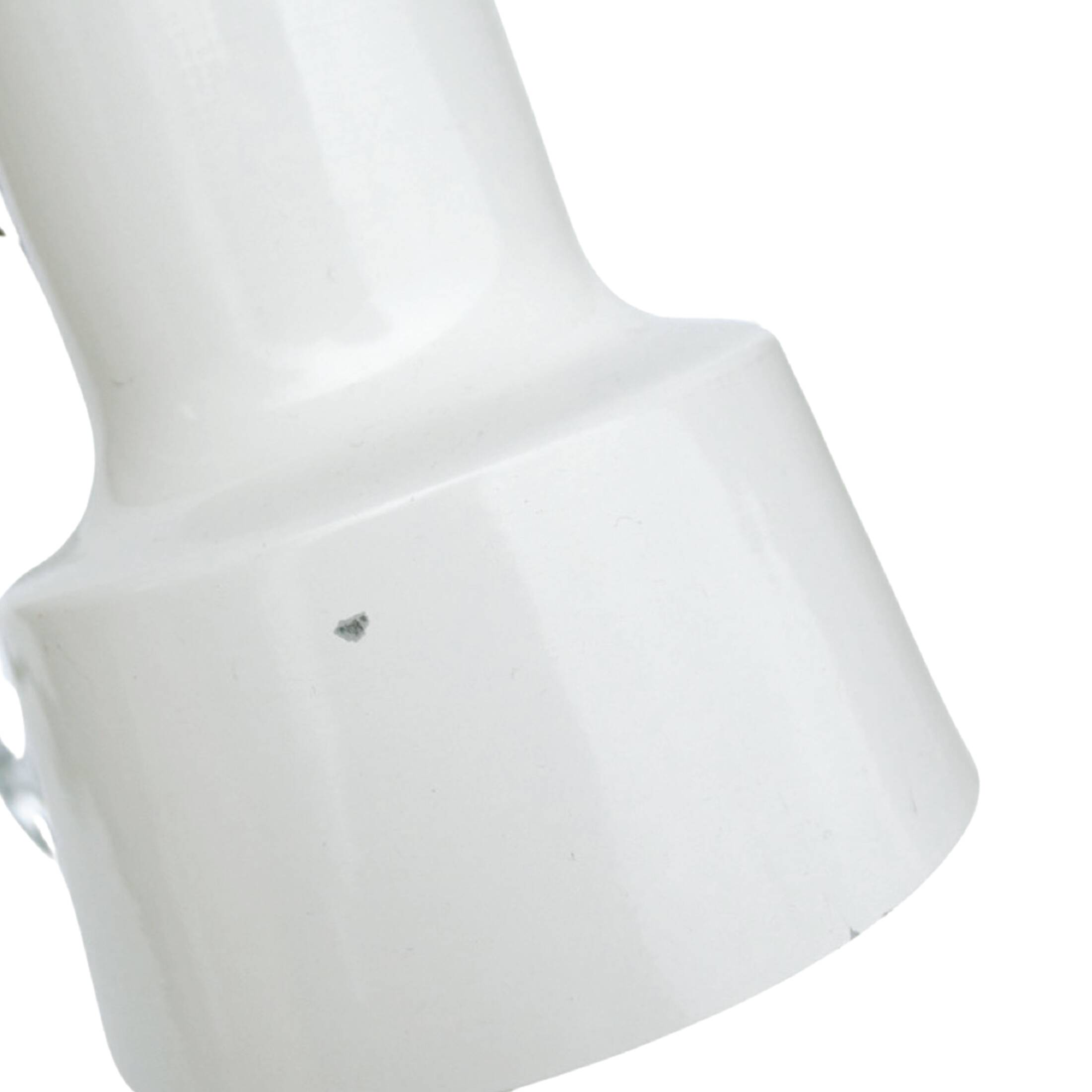 Desk lamp, designed by J. Hurka, Napako, Czechoslovakia, 1960s.