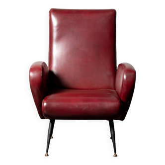 Italian armchair