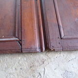 Portes de placard