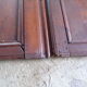 Closet doors