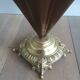 Umbrella brass