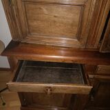 Sideboard 2 wooden bodies