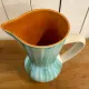 Vintage chocolate service