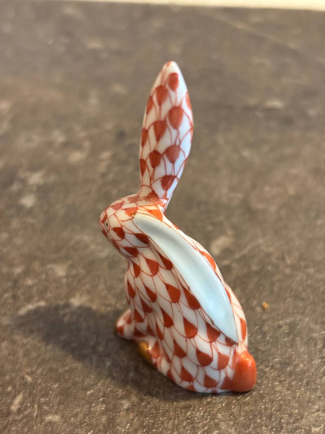 Herend lapin