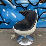 Fauteuil vintage design