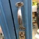 Armoire parisienne miroir