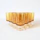 12 Cristal d'Arques Luminarc Suede amber glasses/verrines