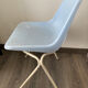 Robin Day Blue 60s Chair