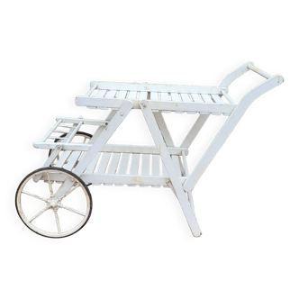 Gleizes wooden sideboard