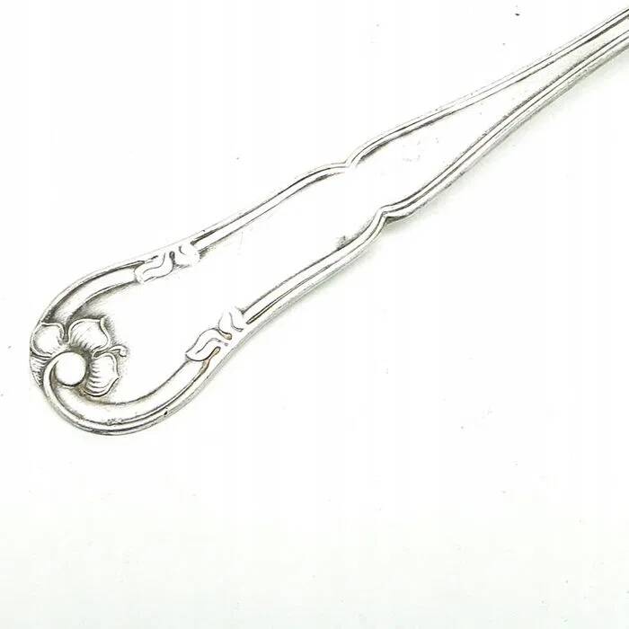 GK1 Old Cream Spoon
