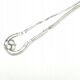 GK1 Old Cream Spoon