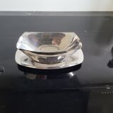 Stainless steel sauce boat