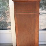 Old chest of drawers