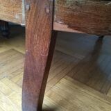 Chair Toad