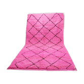 Tapis berbere marocain 300x190cm