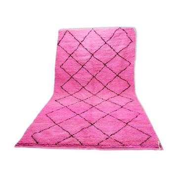 Tapis berbere marocain 300x190cm