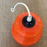 Vintage pendant light