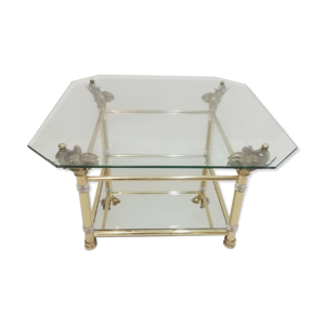 table basse Hollywood