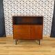 Meuble scandinave en teck 1960