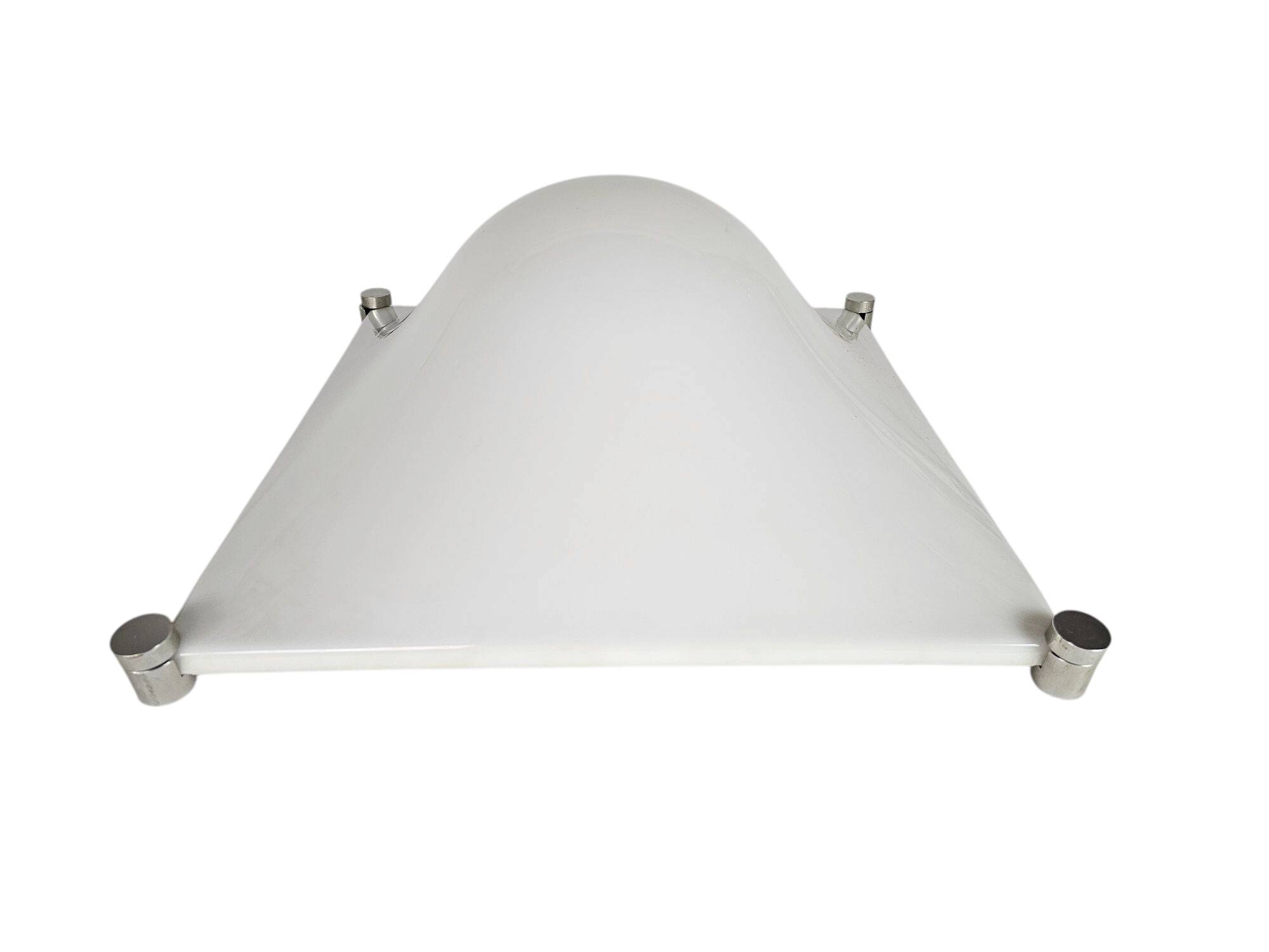 Martinelli Luce -  Bolla  50  - Elio Martinelli -  wall/ceiling light