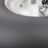 1930s Bauhaus Chandelier by Anyz, Czechoslovakia
