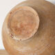 Cruche en terre cuite