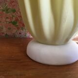 Athena lamp by Georgia Jacob