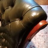 Chesterfield Chair