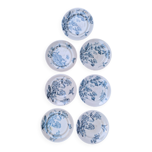 Partie de service en - longwy