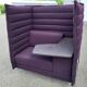 Alcove Work design Ronan & Erwan Bouroullec par Vitra