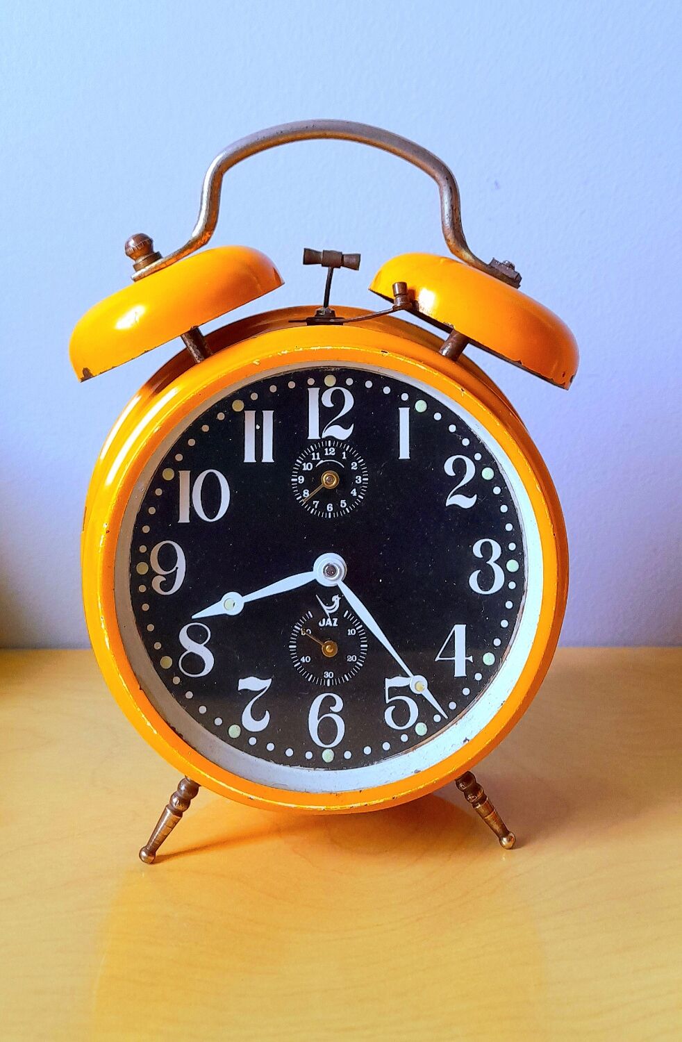 Alarm clock Jaz 70s