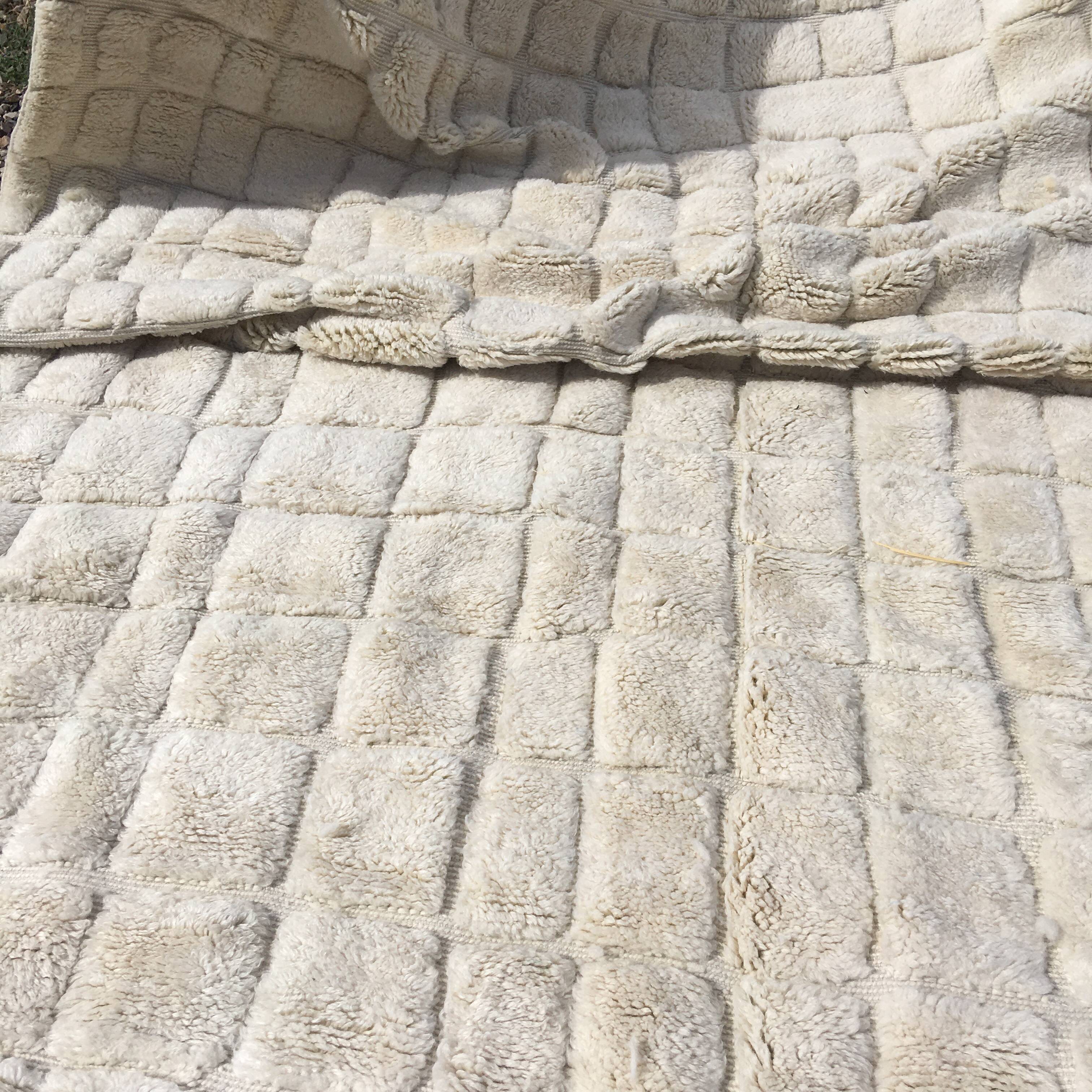 Exceptional Mrirt rug 354 x 270 cm
