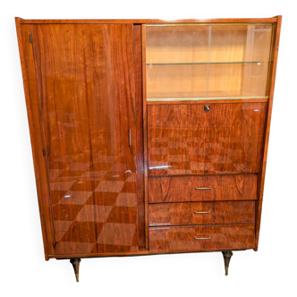 Armoire Secrétaires des années 60/70