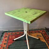 Bistro table Tolix 50s