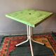 Bistro table Tolix 50s