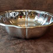 Original stainless steel salad bowl
