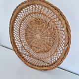 Wicker basket