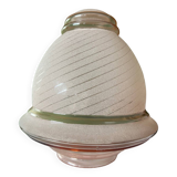 Globe for lamp