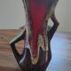 Vintage Vallauris vase