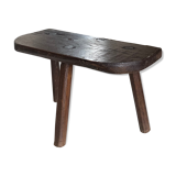 Milking tripod stool
