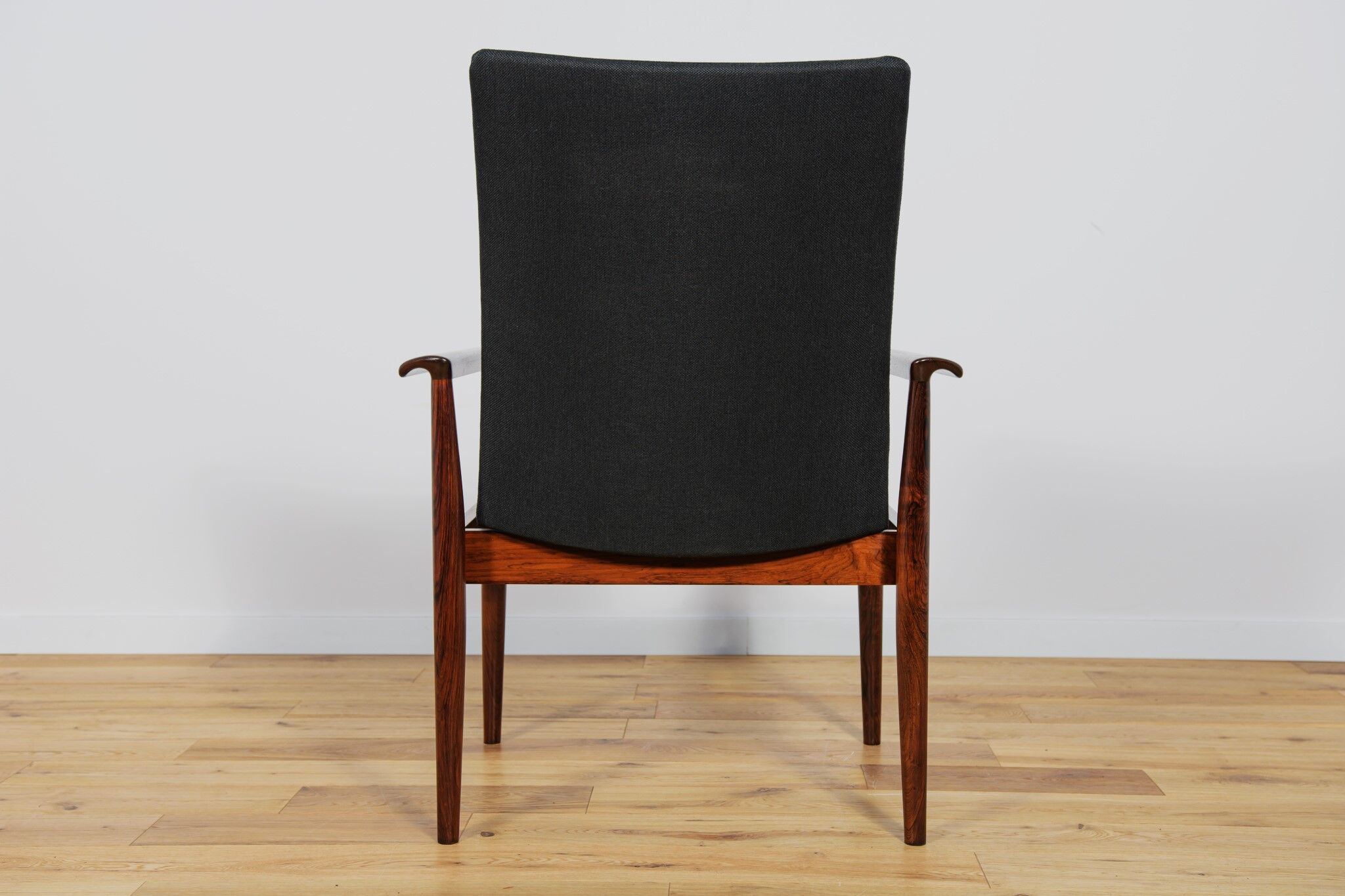 Armchair Model 209 Diplomat   by Finn Juhl for France & Søn, 1960s