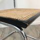 Chaise Breuer Cesca B32
