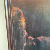 Conductor Painting