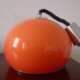 Vintage suspension Harvey Guzzini 1970