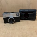 Instamatic 233 camera